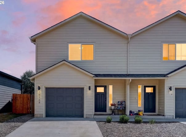 1016 PEACH Rd, Winlock, WA 98596