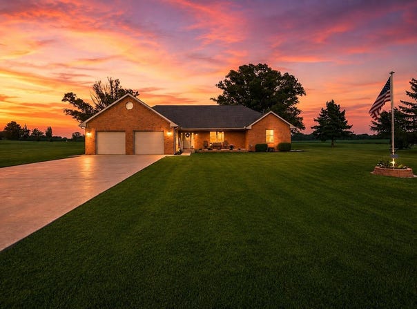 1776 N Kuther Road, Sidney, OH 45365