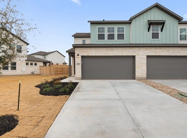 102 Marie Way, Georgetown, TX 78626
