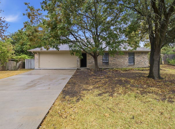 3516 7th Street, Sachse, TX 75048