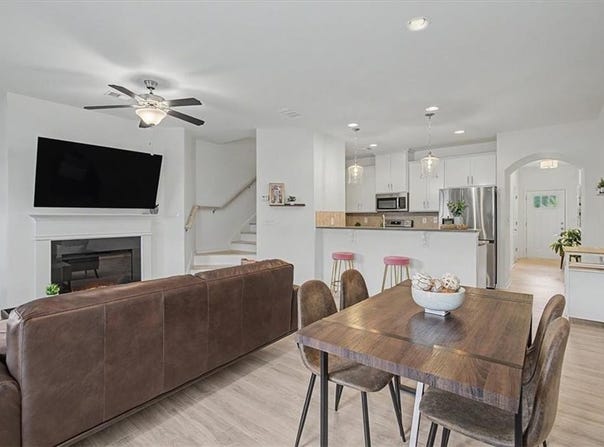 4230 Spring Valley Circle, Tucker, GA 30084