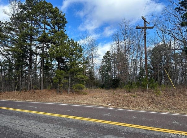 Highway 72, Bunker, MO 63629