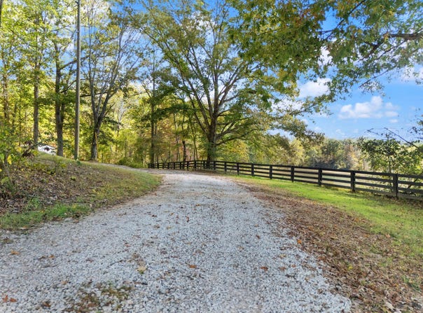 1137 High Rock Road, Stanton, KY 40380