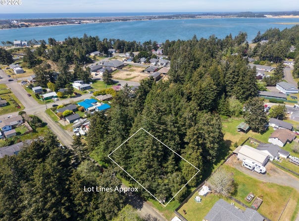 Taylor Ave, CoosBay, OR 97420