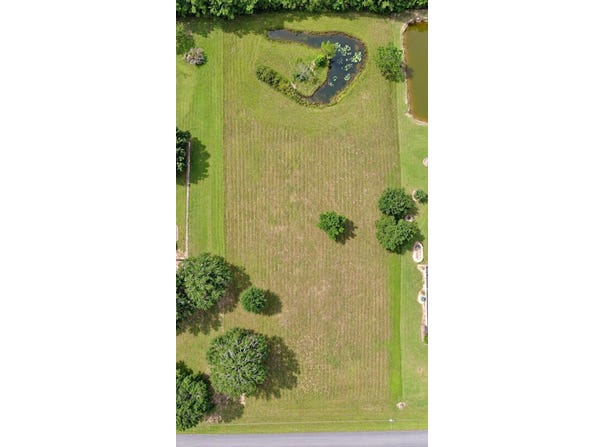 10019 Reed Ranch Rd, Silsbee, TX 77656