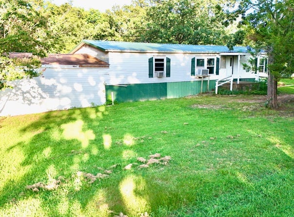 238 Cedar Tree Drive, Mc Alester, OK 74501