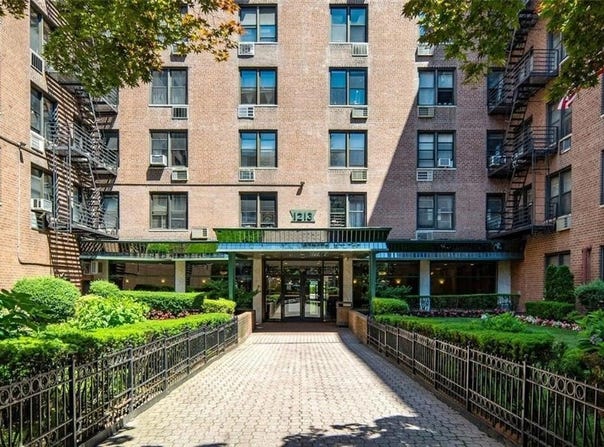 1237 Avenue Z, Brooklyn, NY 11235