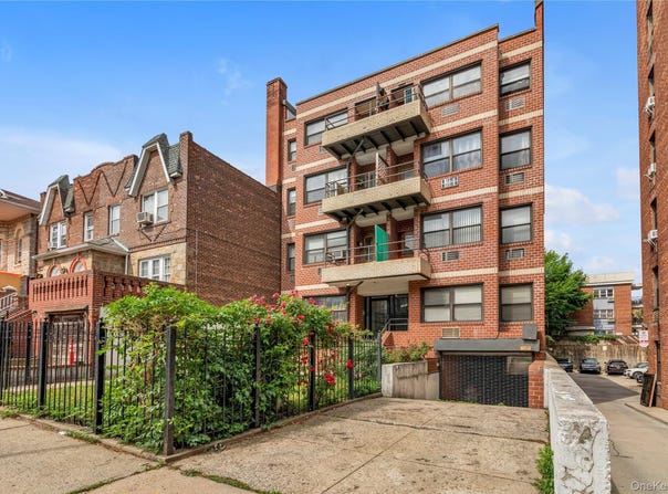Woodside, NY 11377