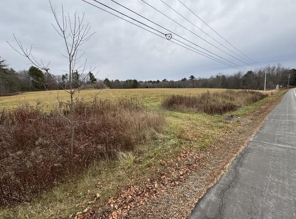 Route 220 Thorndike Road lot: 45, Unity, ME 04988
