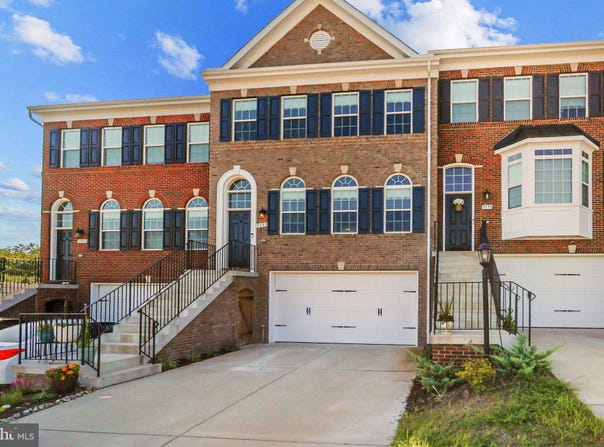 3197 BISCUIT Court, WOODBRIDGE, VA 22193