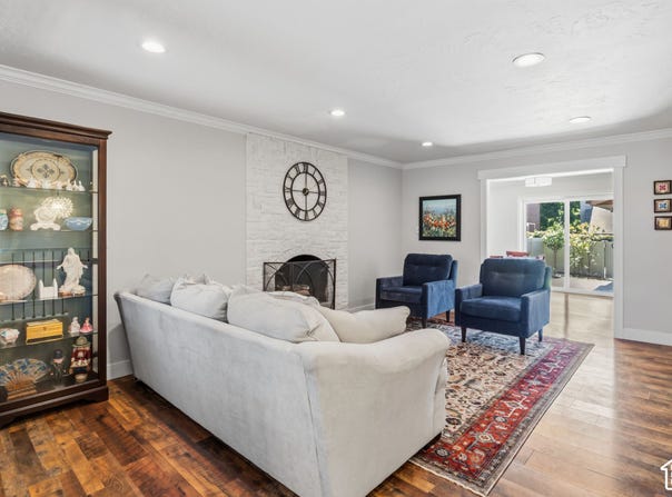 2424 E 4430 S, Holladay, UT 84124