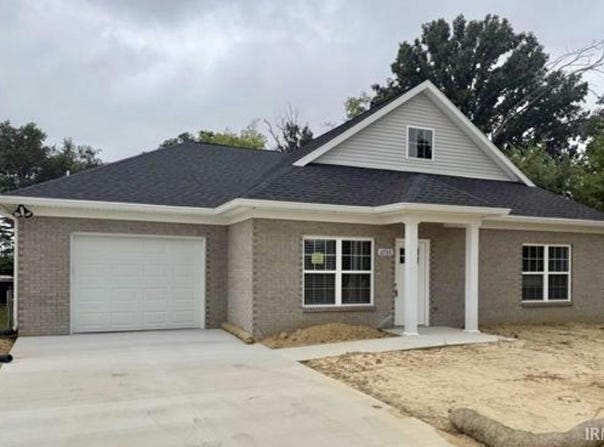 6700 Solstice Lane, Evansville, IN 47715