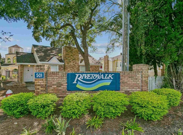 501 E Burgess Rd, Pensacola, FL 32504