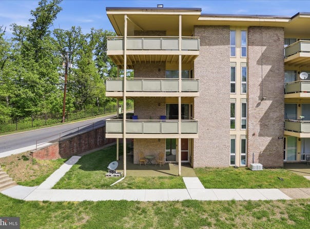 7109 DONNELL Place, DISTRICT HEIGHTS, MD 20747