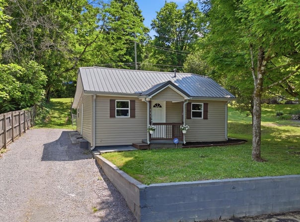 121 Sharp Road, Athens, TN 37303