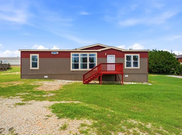 504 PR 1523, Bandera, TX 78003