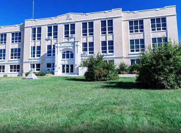 3500 W National Road, Springfield, OH 45504