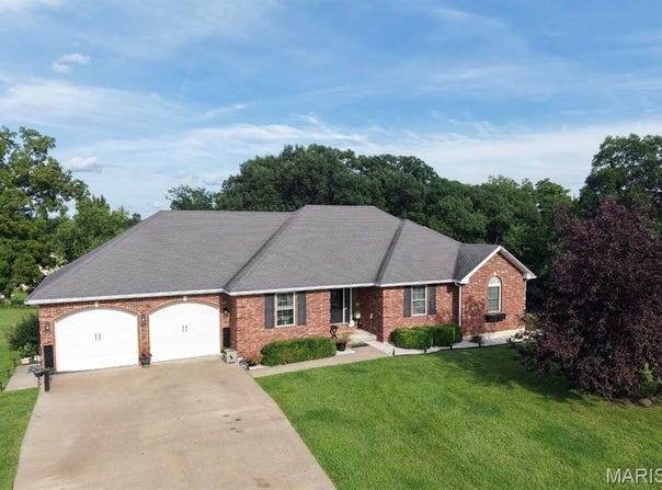 5 Huntingdon Road, Hannibal, MO 63401