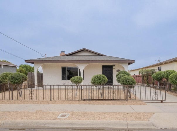 1708 Vosti AVE, SOLEDAD, CA 93960