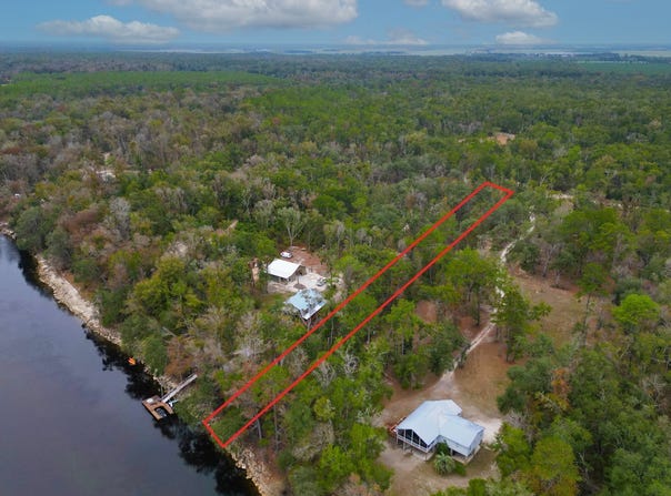 OBrien, FL 32071