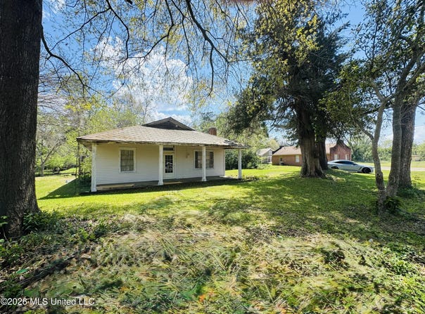 1117 Martin Luther King Jr Street, Natchez, MS 39120