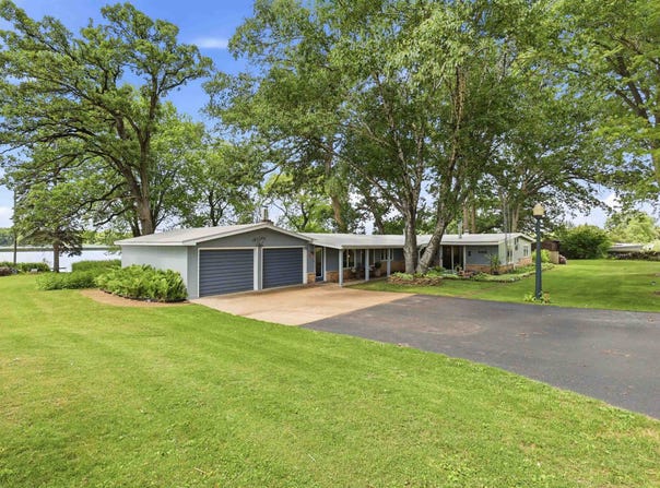 W5599 Cty Rd B, Dalton, WI 53926