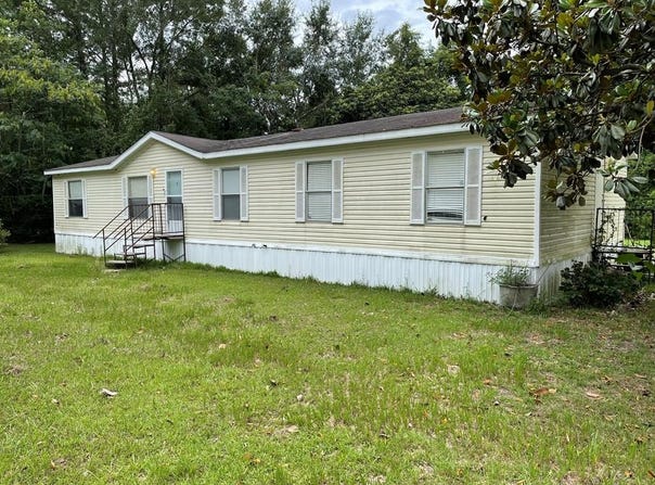 7216 Old Adel Rd., Moultrie, GA 31788