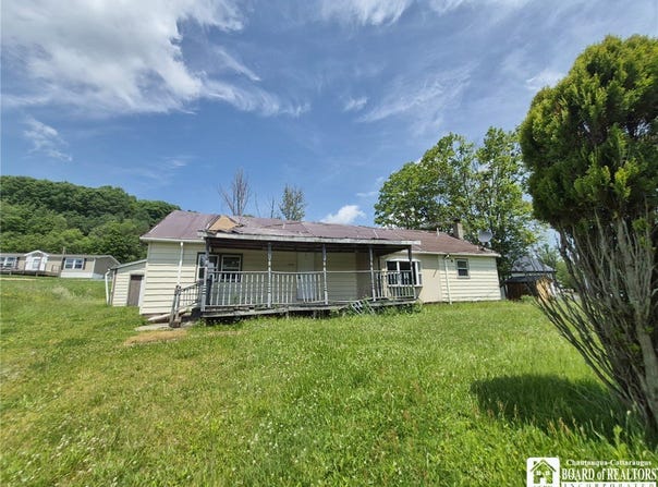 1410 Steam Valley Road, Olean, NY 14760