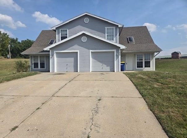 836-38 Walker Court, Liberty, MO 64068