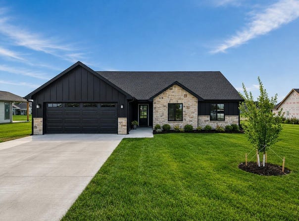 2006 Sterling Dr, Moberly, MO 65270