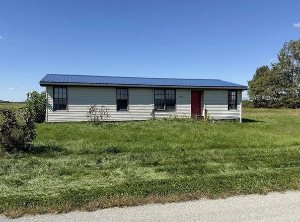 26305 Storms Road, West Mansfield, OH 43358