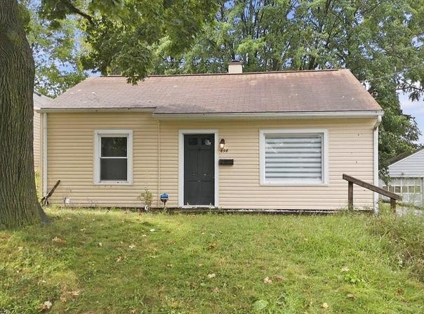 898 Reed Avenue, Akron, OH 44306
