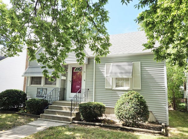 10342 S Christiana Avenue, Chicago, IL 60655