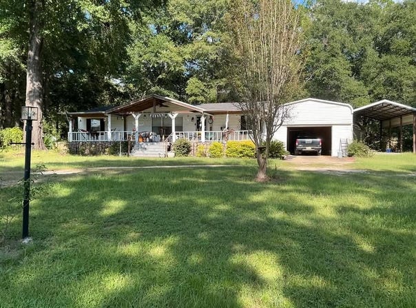27 CoRd 47, Eufaula, AL 36027