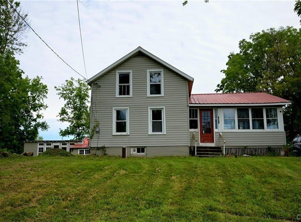 7381 State Route 5, Clinton, NY 13323