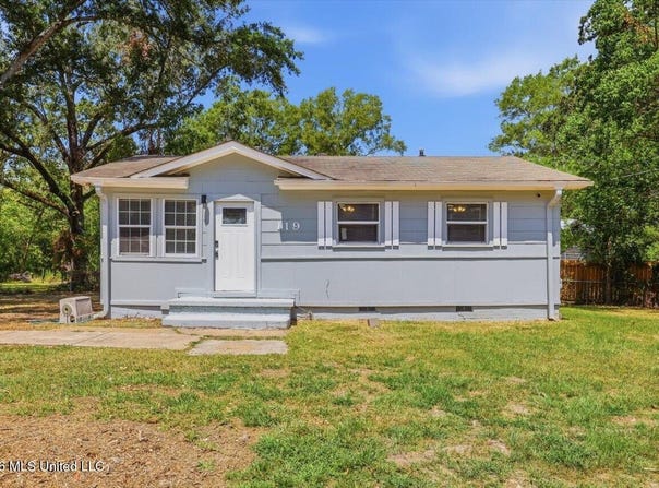 119 Areo Drive, Pearl, MS 39208
