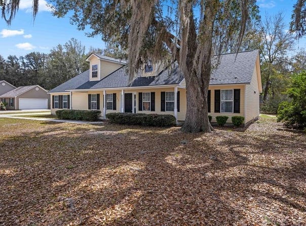 5804 LIVE OAK DR, Naylor, GA 31641