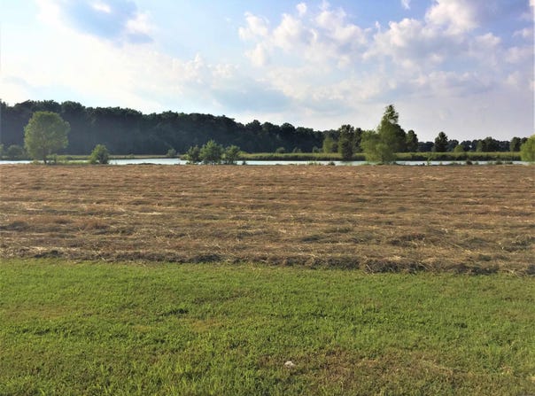 Mound View Drive lot: 334, England, AR 72046