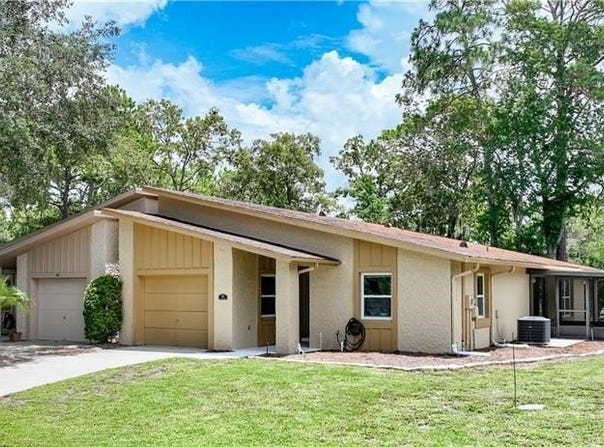 85 Golfview Drive, Homosassa, FL 34446