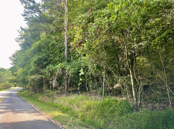 Spake Road lot: C, Pendleton, SC 29670