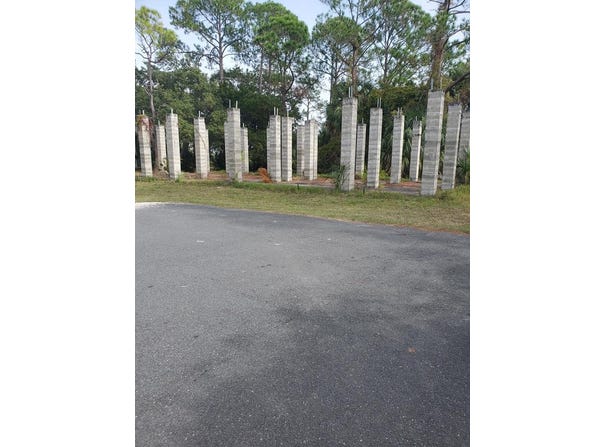 Paroda Ave, Cedar Key, FL 32625