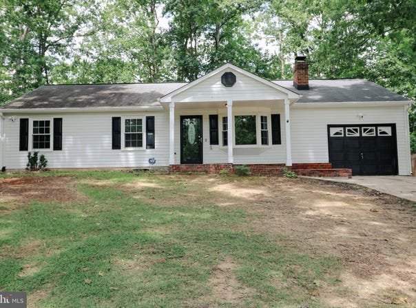 149 CHOPTANK Road, STAFFORD, VA 22556