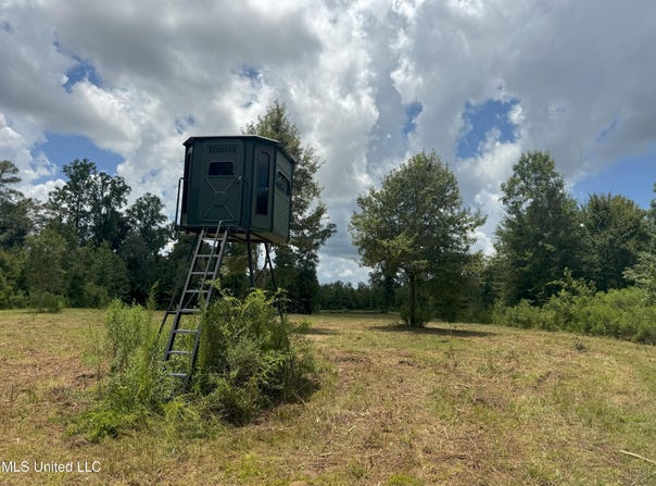 Beltline Drive, Brookhaven, MS 39601