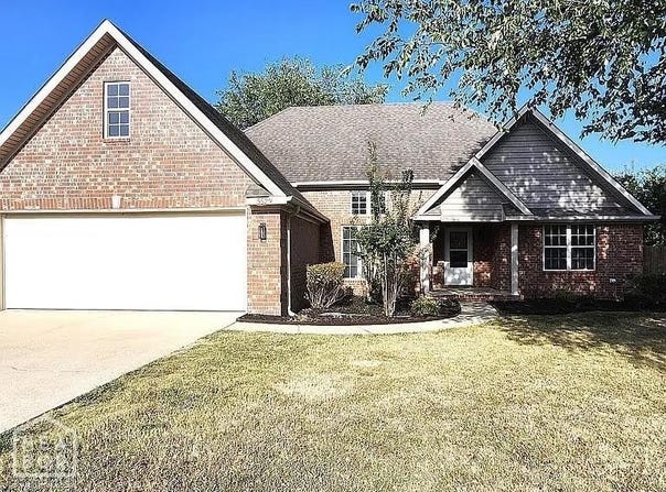 5529 Timber Creek, Jonesboro, AR 72404