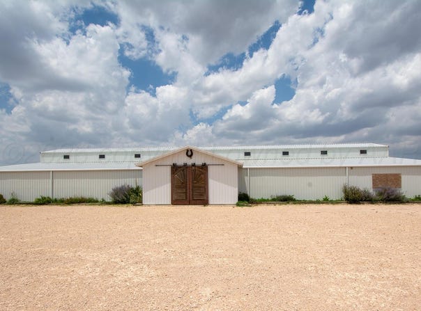 18100 W INTERSTATE 40, Amarillo, TX 79124-2659