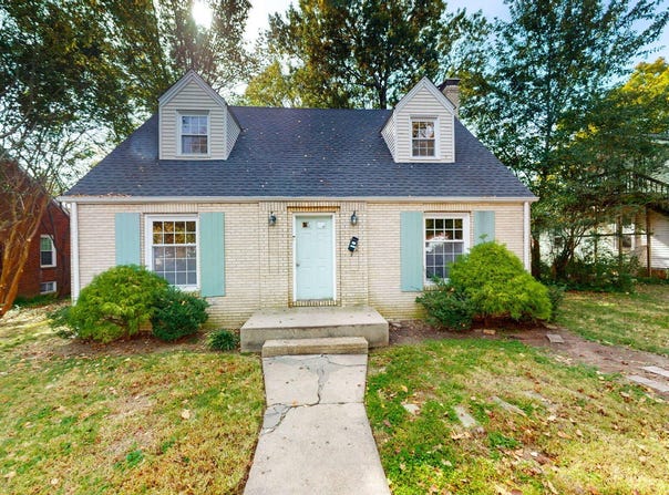 707 Poplar Street, Murray, KY 42071