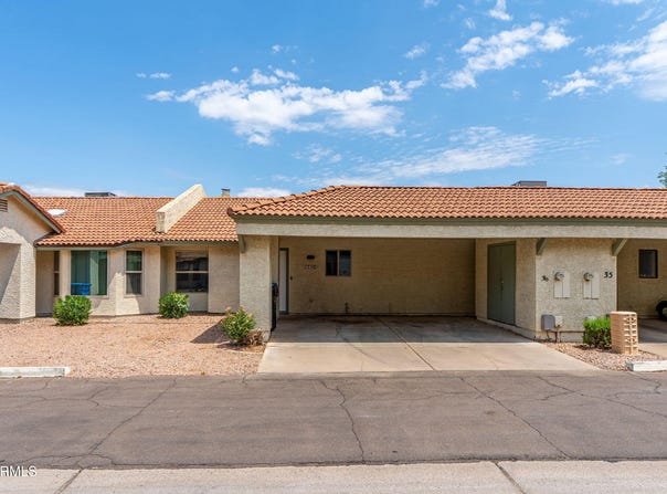 1500 N SUNVIEW Parkway, Gilbert, AZ 85234