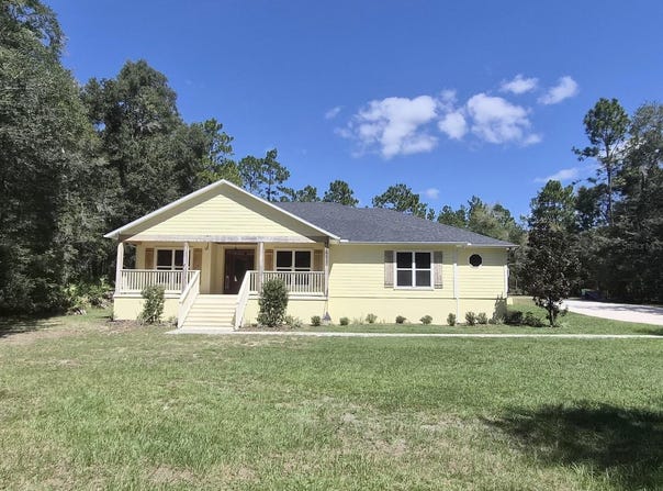 18216 SW 68TH Loop, DUNNELLON, FL 34432