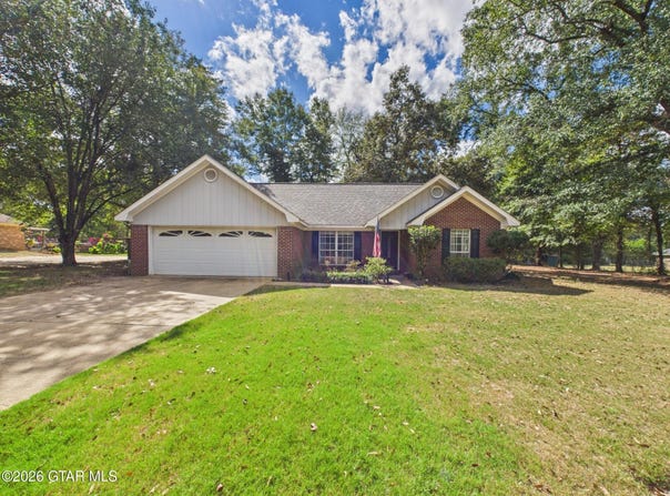 368 Martin Road, Caledonia, MS 39740