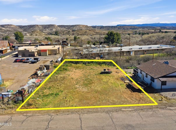 621 S 1st Street, Camp Verde, AZ 86322